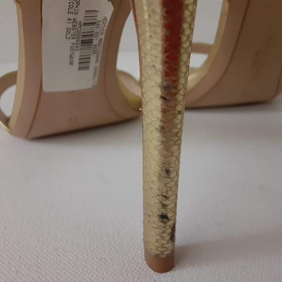 NWOB Sophia Webster Nicole Sandals - Picture 6 of 11